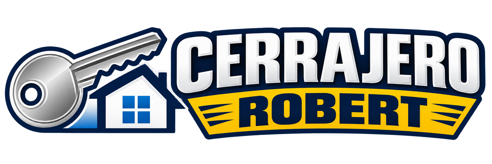 Cerrajero Robert